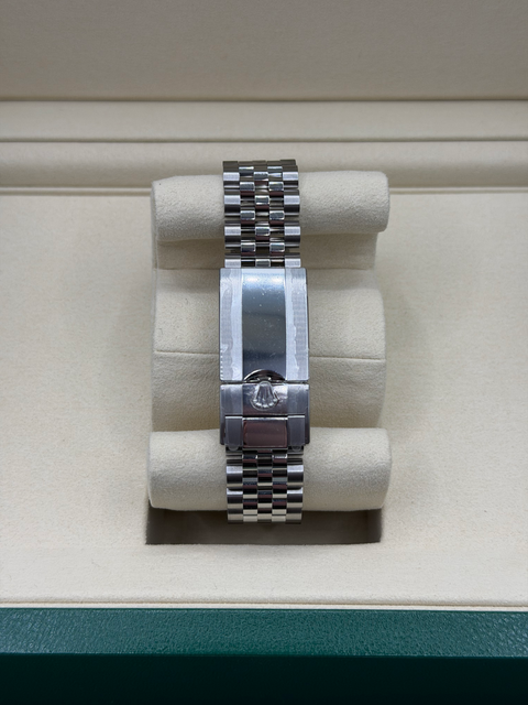 Rolex GMT Master II 126710 BLNR Image 3